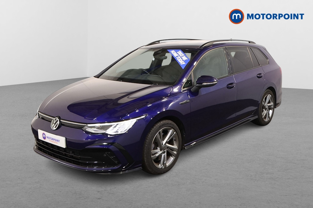 Used Volkswagen Golf 2020 for sale - 76946299: Photo 3