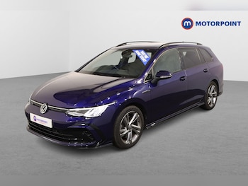 Used Volkswagen Golf undefined for sale - 76946299: Photo