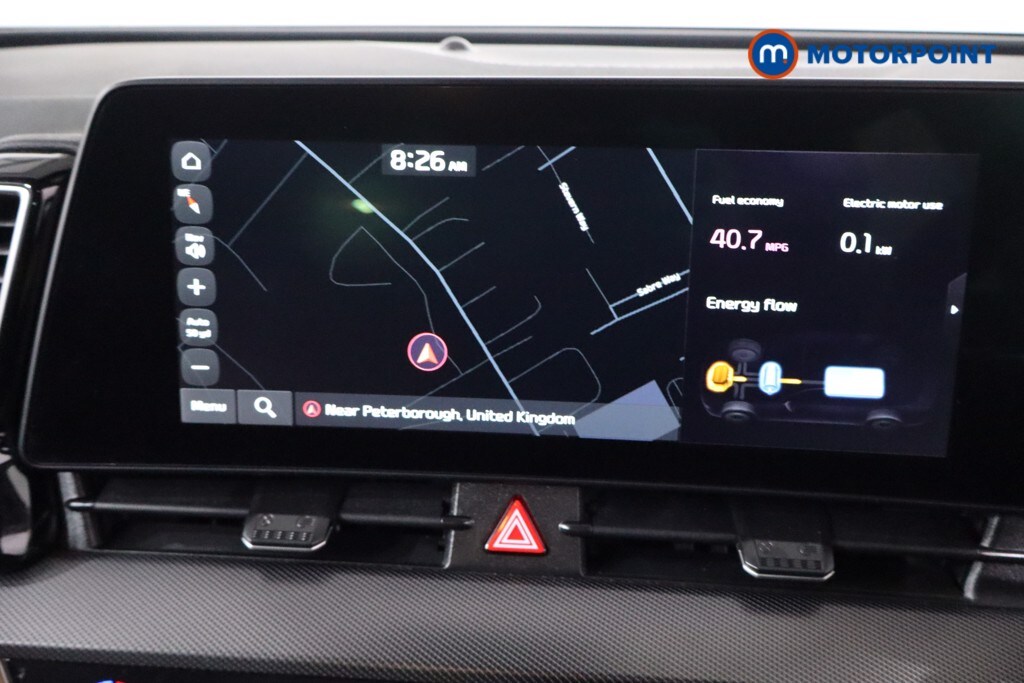 Used Kia Sportage 2025 for sale - 77730346: Photo 10