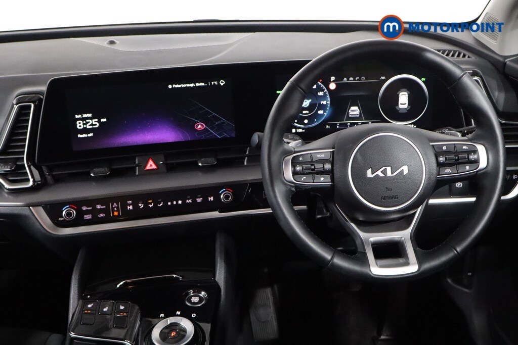 Used Kia Sportage 2025 for sale - 77730346: Photo 11