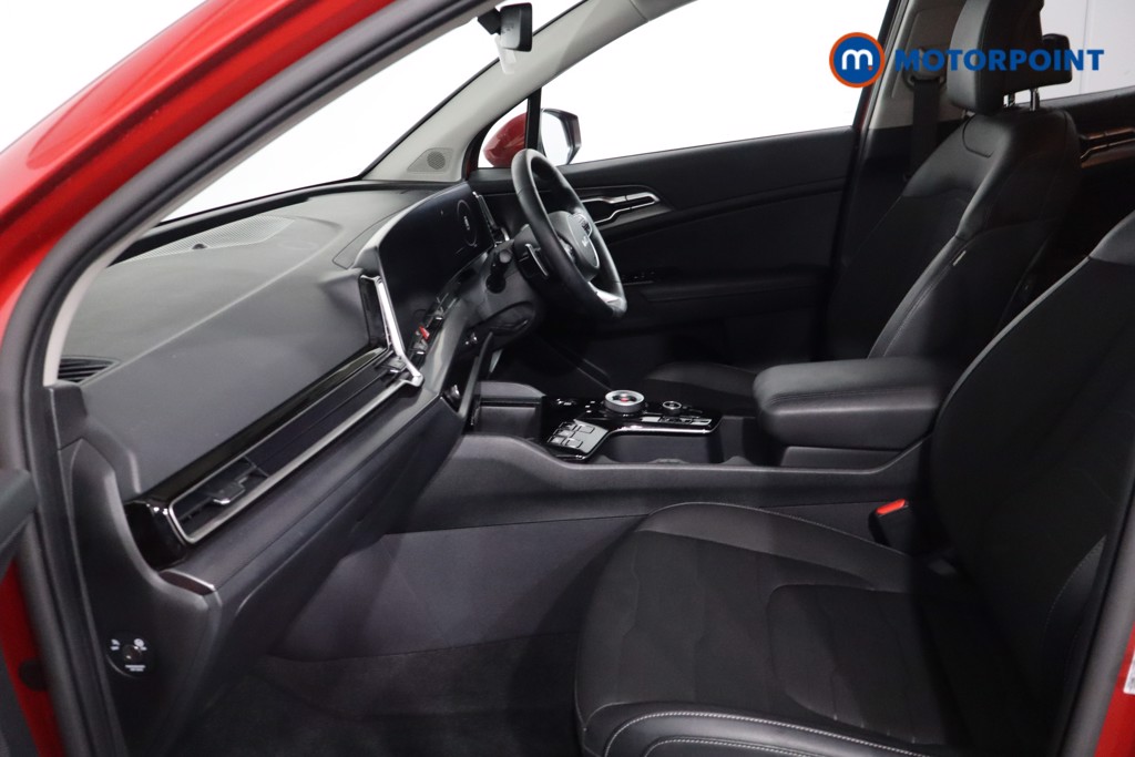 Used Kia Sportage 2025 for sale - 77730346: Photo 12