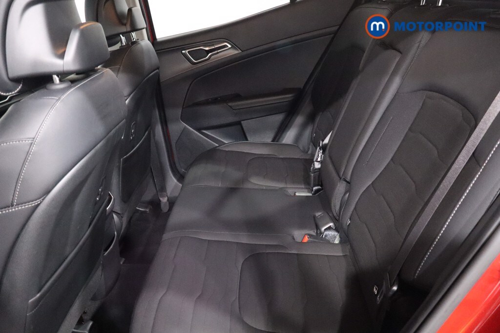 Used Kia Sportage 2025 for sale - 77730346: Photo 13