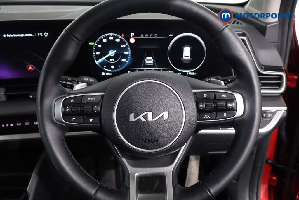 Used Kia Sportage 2025 for sale - 77730346: Photo 14