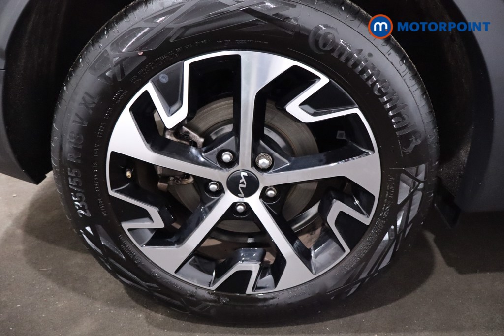 Used Kia Sportage 2025 for sale - 77730346: Photo 17