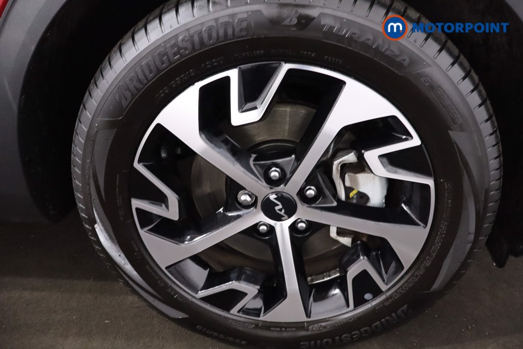 Used Kia Sportage 2025 for sale - 77730346: Photo 18