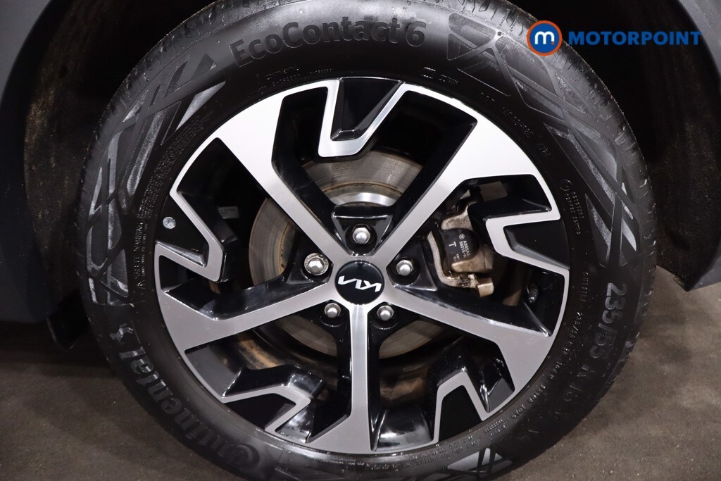 Used Kia Sportage 2025 for sale - 77730346: Photo 19