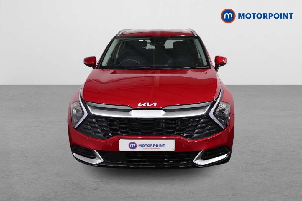 Used Kia Sportage 2025 for sale - 77730346: Photo 2