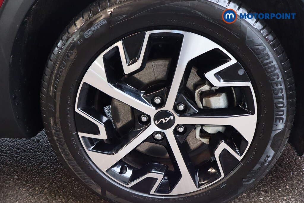 Used Kia Sportage 2025 for sale - 77730346: Photo 20