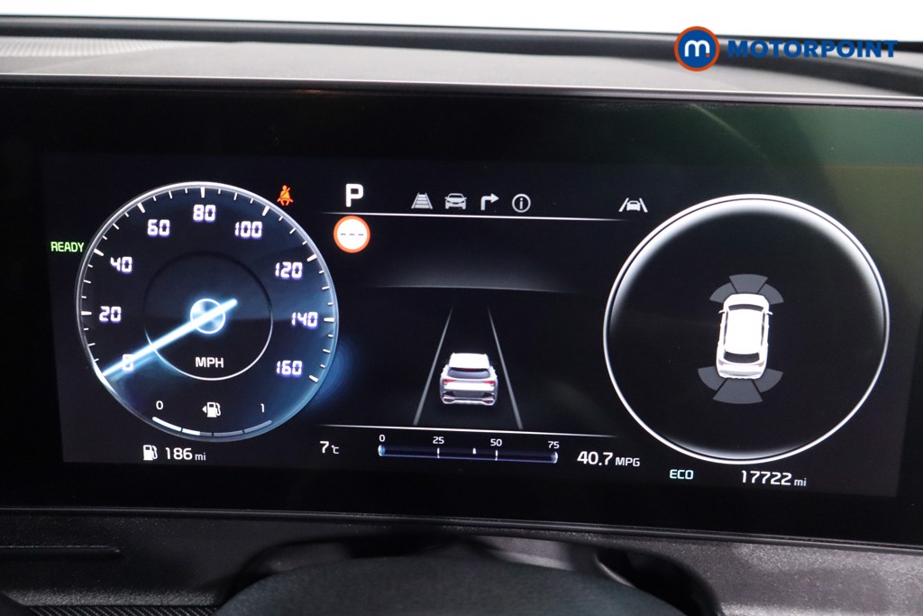 Used Kia Sportage 2025 for sale - 77730346: Photo 24