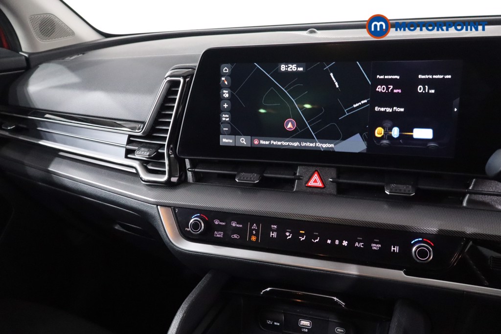 Used Kia Sportage 2025 for sale - 77730346: Photo 28