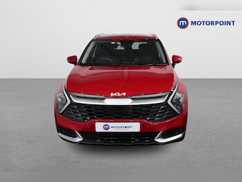 Used Kia Sportage undefined for sale - 77730346: Photo