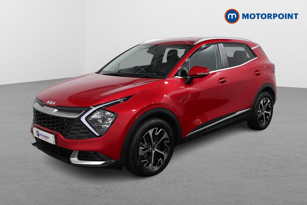 Used Kia Sportage 2025 for sale - 77730346: Photo 3