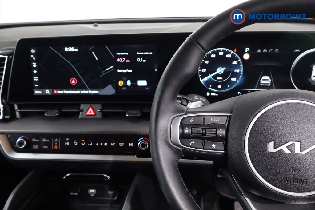 Used Kia Sportage 2025 for sale - 77730346: Photo 30