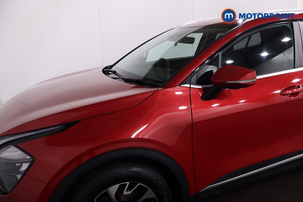 Used Kia Sportage 2025 for sale - 77730346: Photo 36