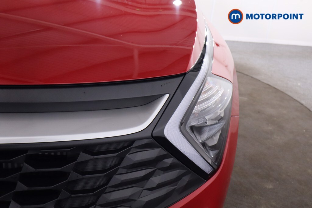 Used Kia Sportage 2025 for sale - 77730346: Photo 39