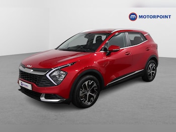 Used Kia Sportage undefined for sale - 77730346: Photo