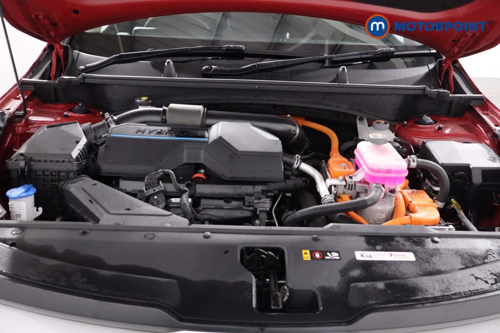 Used Kia Sportage 2025 for sale - 77730346: Photo 41