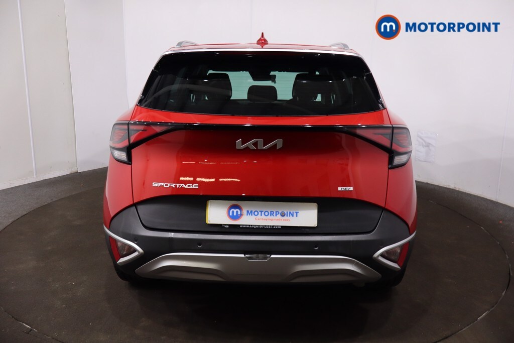 Used Kia Sportage 2025 for sale - 77730346: Photo 42