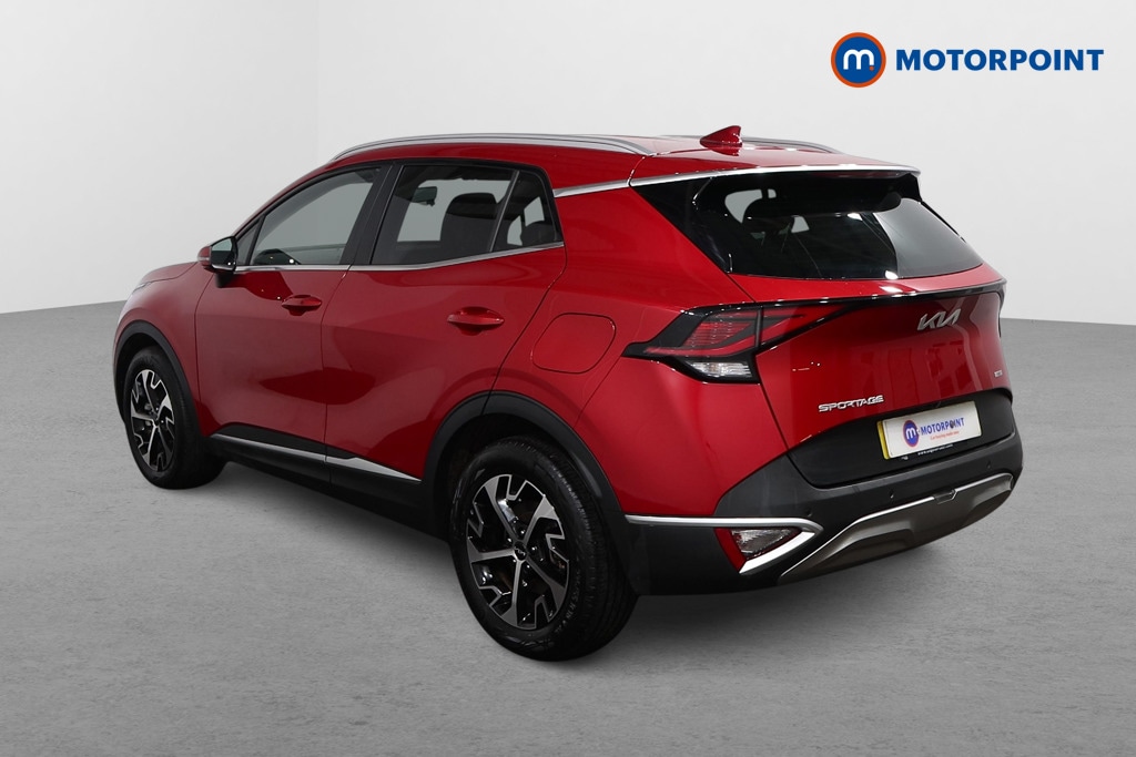 Used Kia Sportage 2025 for sale - 77730346: Photo 5