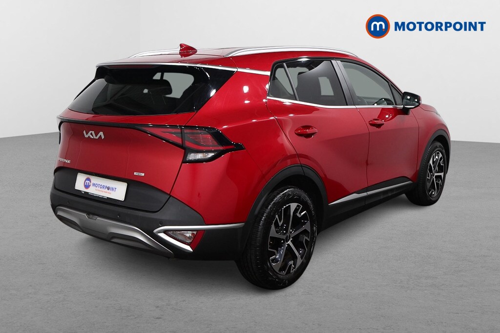 Used Kia Sportage 2025 for sale - 77730346: Photo 7