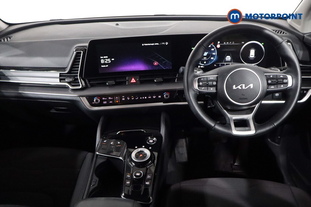 Used Kia Sportage 2025 for sale - 77730346: Photo 9