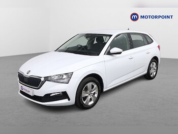 Used Skoda Scala 2023 for sale - 78311032: Photo