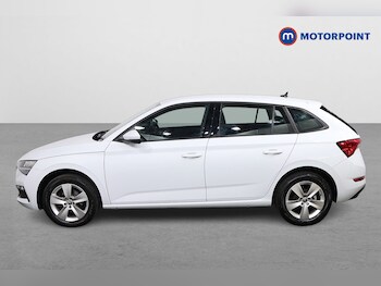 Used Skoda Scala 2023 for sale - 78311032: Photo