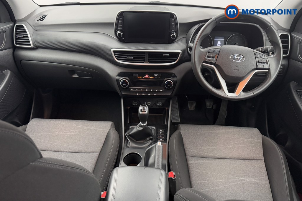 Used Hyundai TUCSON 2020 for sale - 77374049: Photo 10