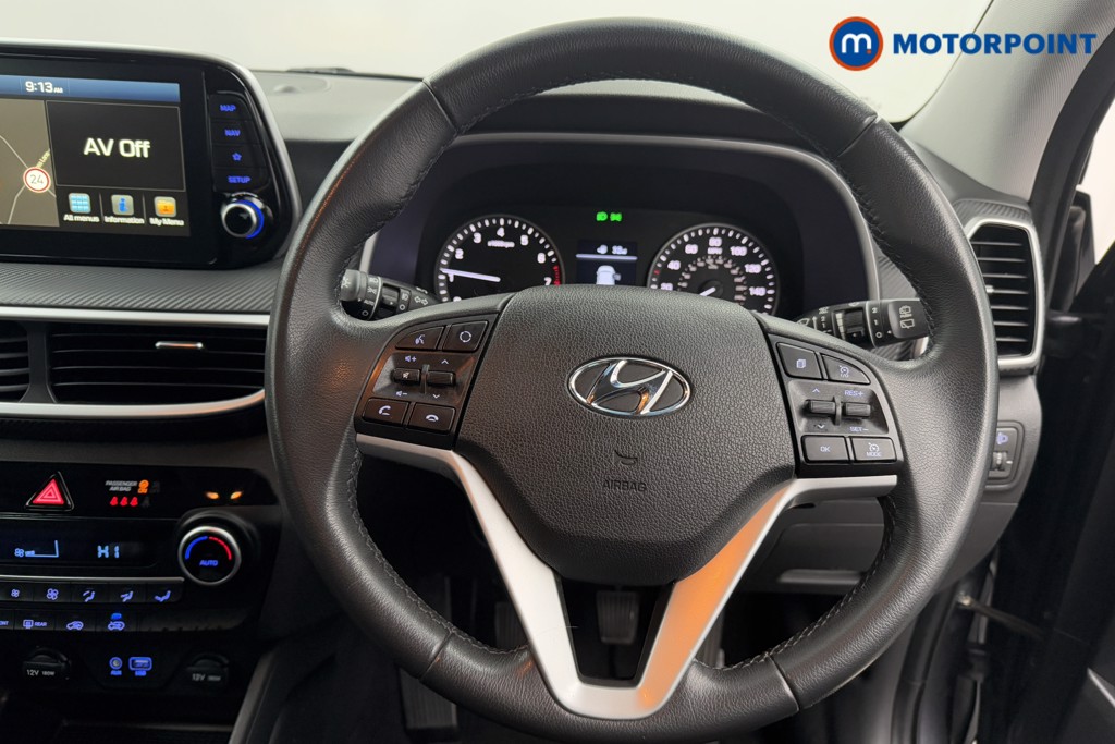 Used Hyundai TUCSON 2020 for sale - 77374049: Photo 12