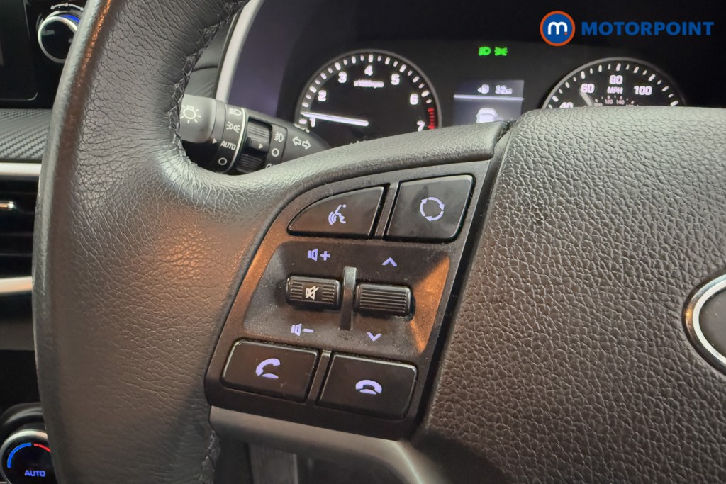 Used Hyundai TUCSON 2020 for sale - 77374049: Photo 13