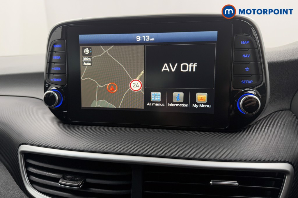 Used Hyundai TUCSON 2020 for sale - 77374049: Photo 16