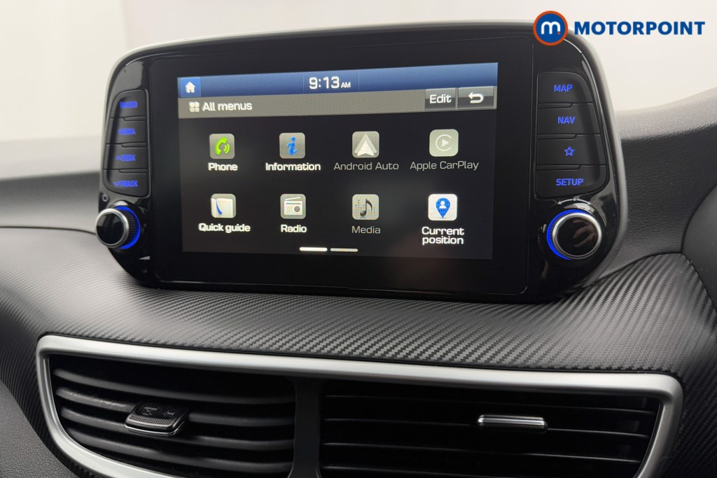 Used Hyundai TUCSON 2020 for sale - 77374049: Photo 17