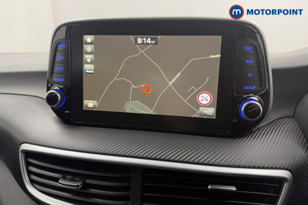 Used Hyundai TUCSON 2020 for sale - 77374049: Photo 19