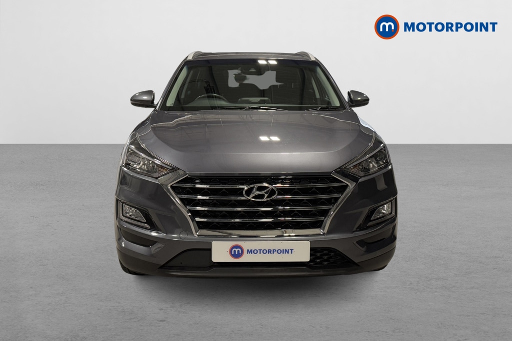 Used Hyundai TUCSON 2020 for sale - 77374049: Photo 2
