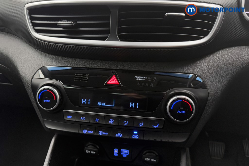 Used Hyundai TUCSON 2020 for sale - 77374049: Photo 21