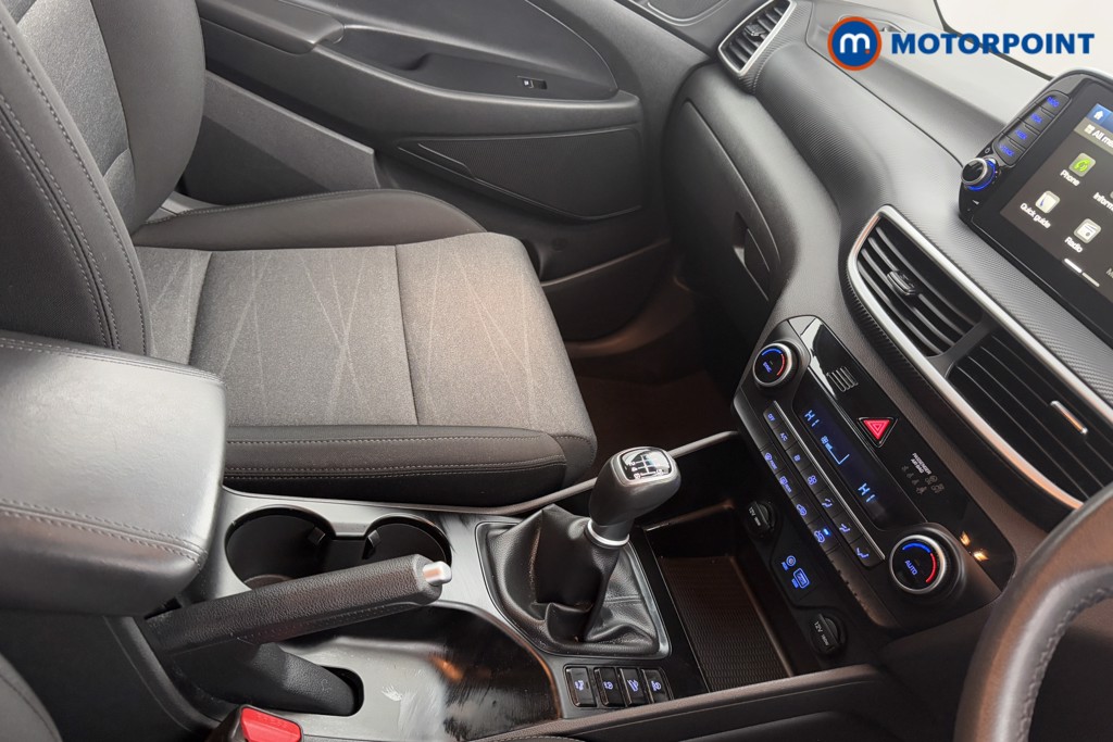 Used Hyundai TUCSON 2020 for sale - 77374049: Photo 24