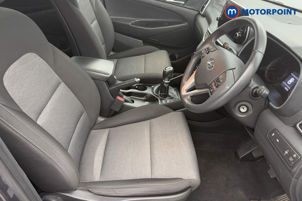 Used Hyundai TUCSON 2020 for sale - 77374049: Photo 28