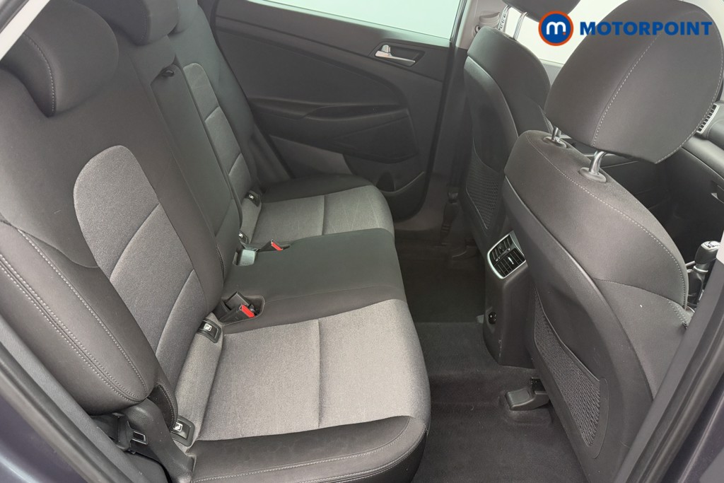 Used Hyundai TUCSON 2020 for sale - 77374049: Photo 30