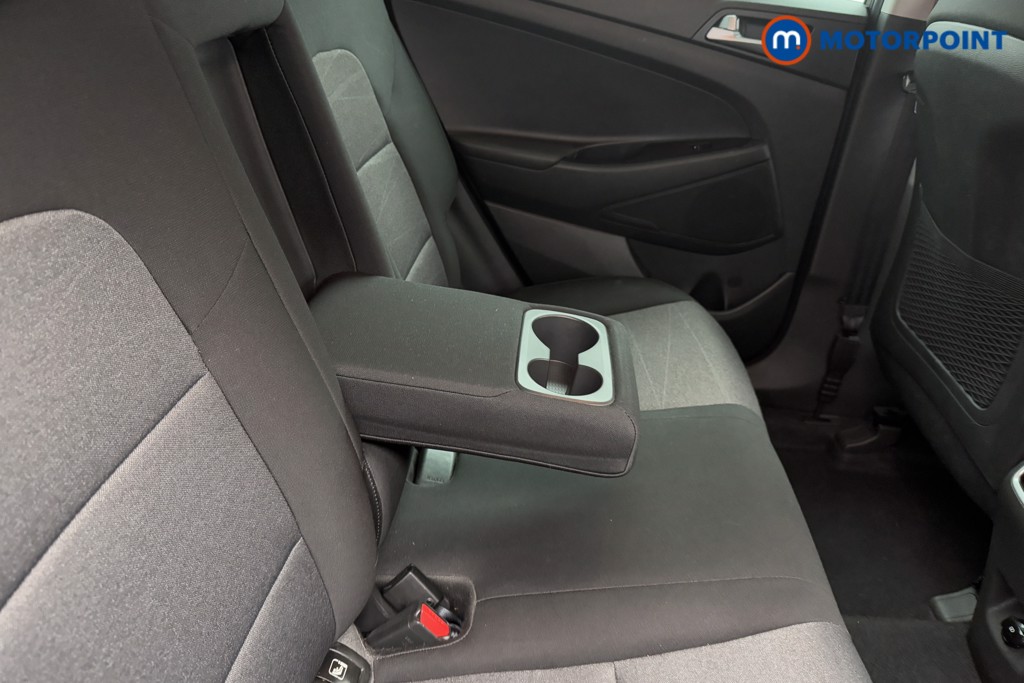 Used Hyundai TUCSON 2020 for sale - 77374049: Photo 32