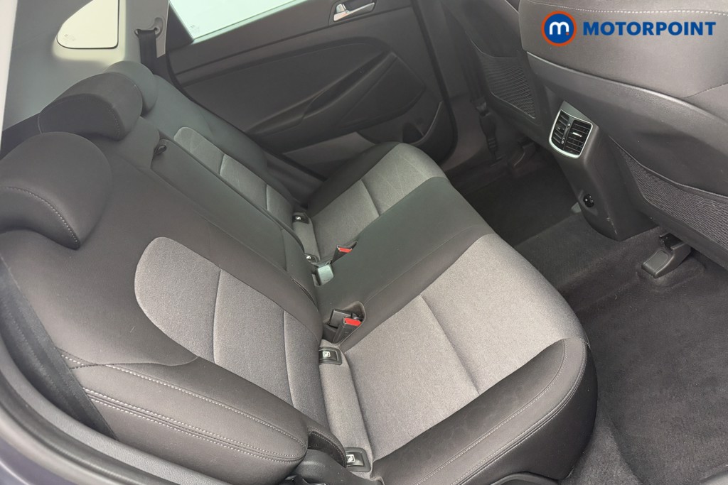 Used Hyundai TUCSON 2020 for sale - 77374049: Photo 33