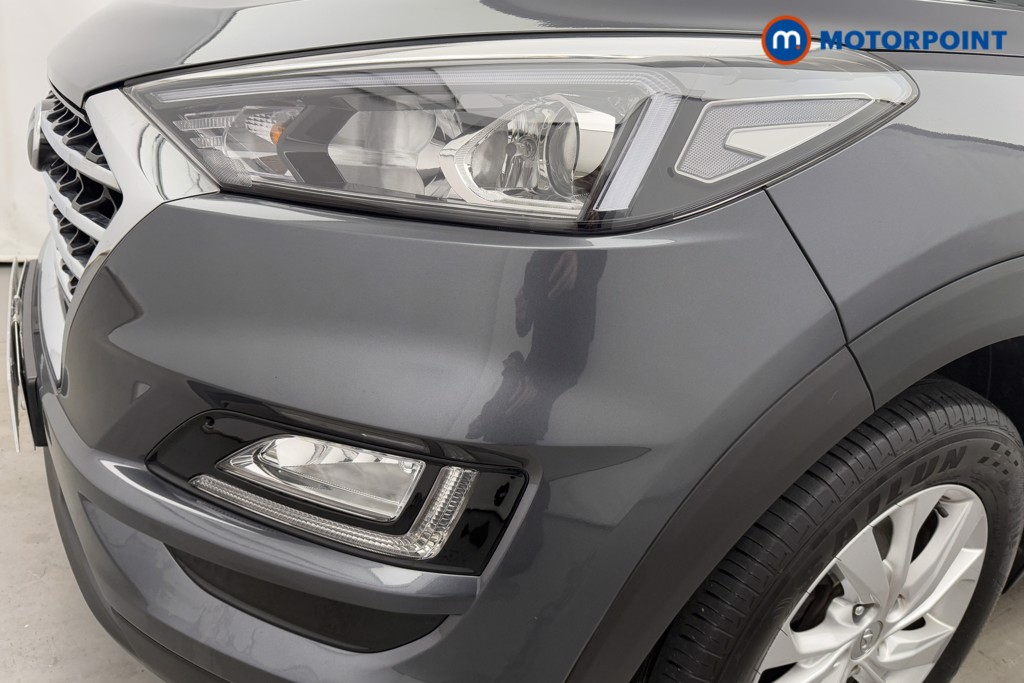 Used Hyundai TUCSON 2020 for sale - 77374049: Photo 37