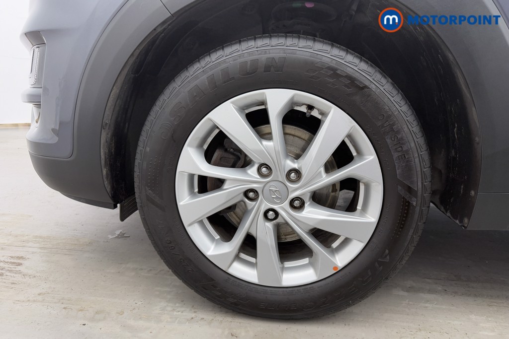 Used Hyundai TUCSON 2020 for sale - 77374049: Photo 38