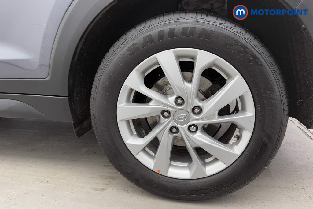 Used Hyundai TUCSON 2020 for sale - 77374049: Photo 39