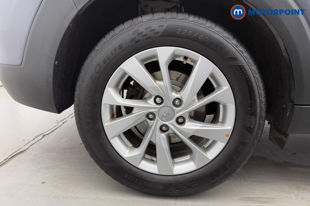 Used Hyundai TUCSON 2020 for sale - 77374049: Photo 40