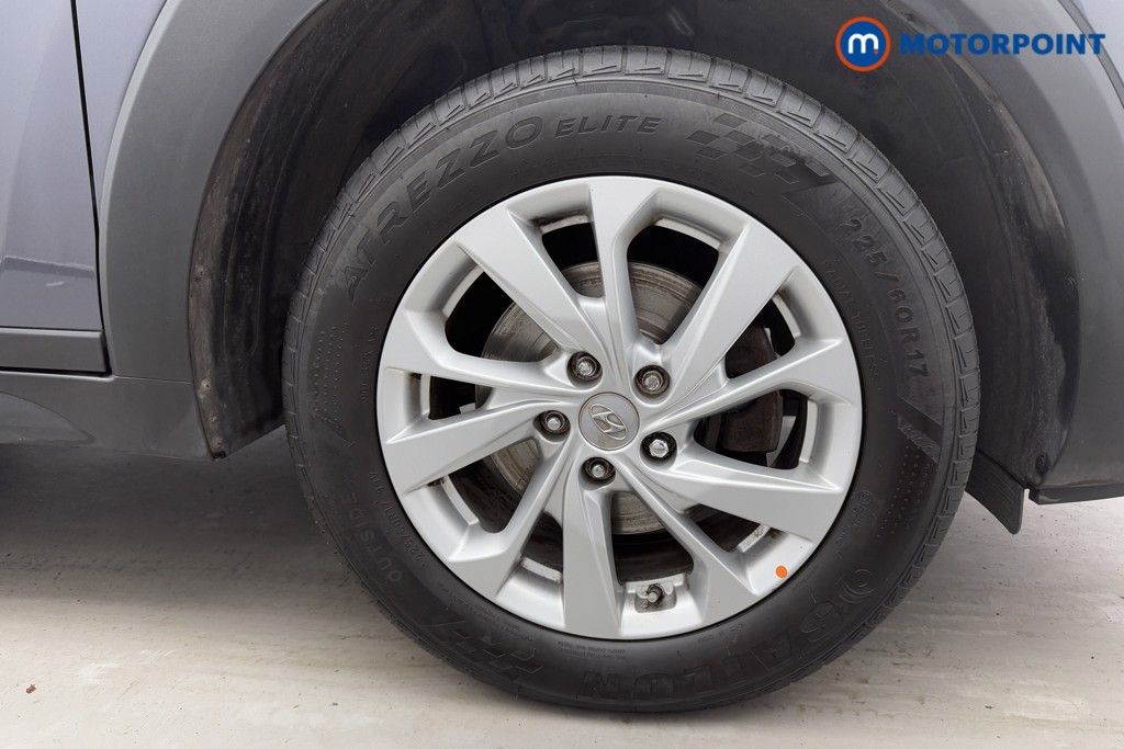 Used Hyundai TUCSON 2020 for sale - 77374049: Photo 41