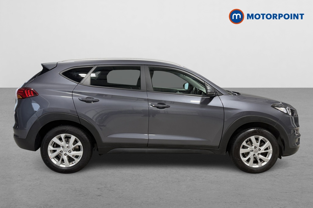 Used Hyundai TUCSON 2020 for sale - 77374049: Photo 8
