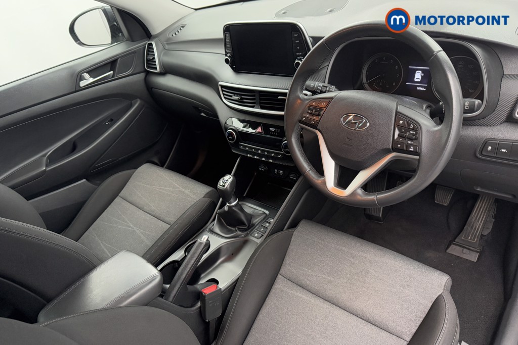 Used Hyundai TUCSON 2020 for sale - 77374049: Photo 9