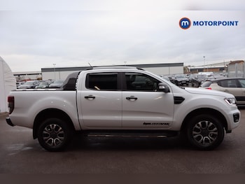 Used Ford Ranger 2022 for sale - 78299174: Photo