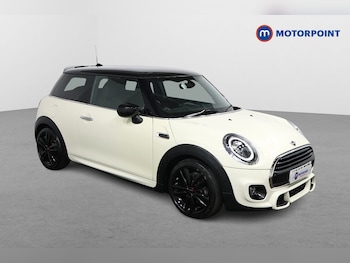 MINI - Hatch