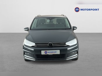 Used Volkswagen Touran 2025 for sale - 79579101: Photo